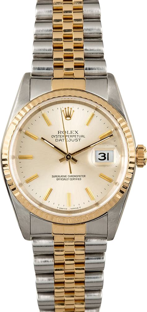 1997 rolex datejust reference numbers|certified pre owned Rolex Datejust.